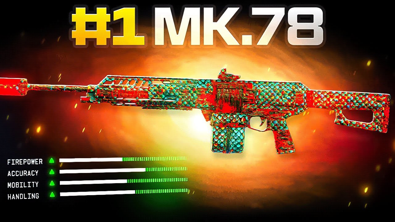 Best LMG Warzone Loadout: The Easy-To-Use Primary Weapon Revealed